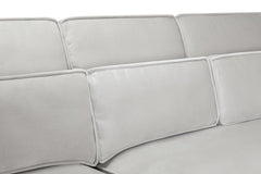 Sloane U Shape Corner Sofa