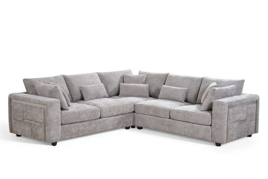 Comfort For Real Life