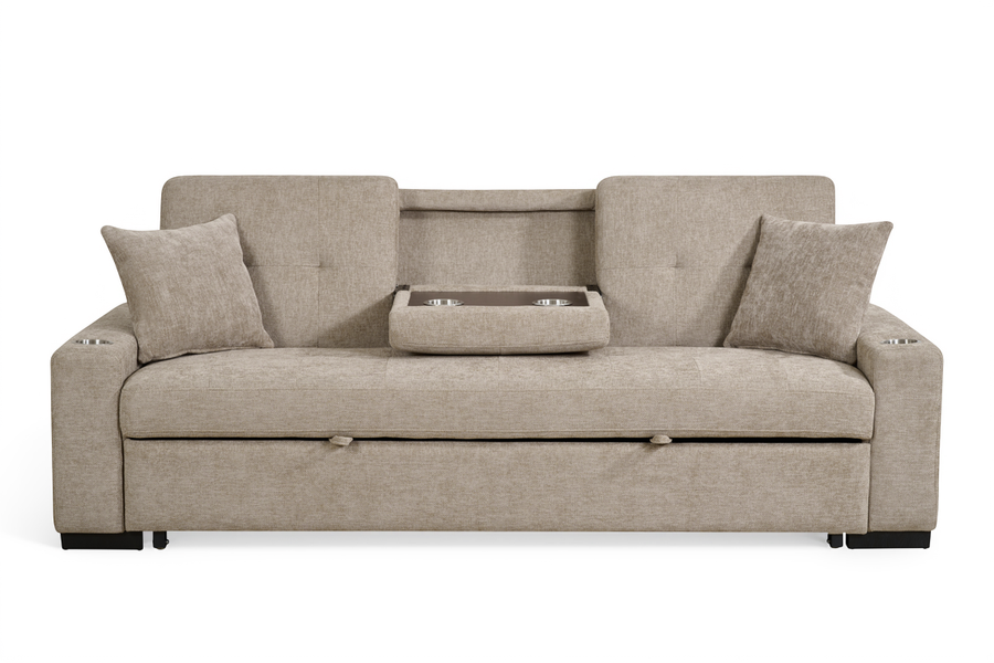 Comfort For Real Life
