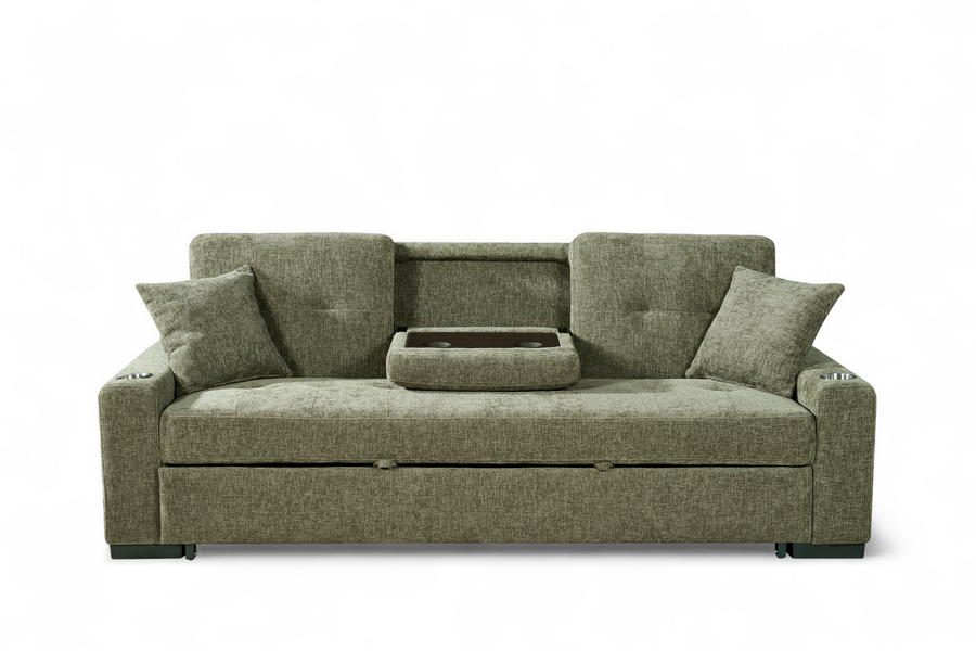 Comfort For Real Life