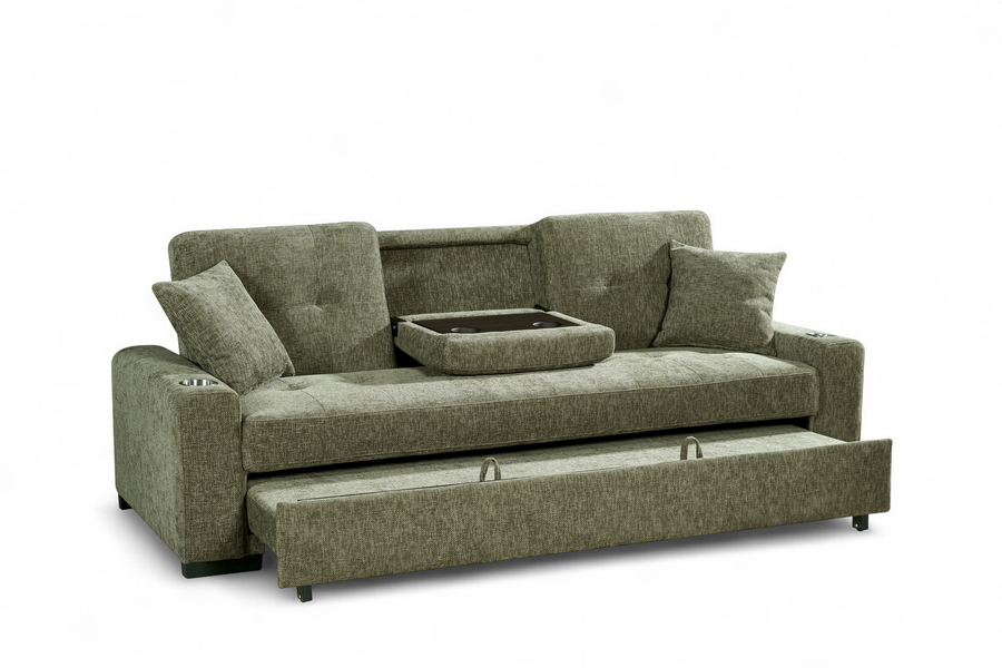 The Right Fit For Your Room