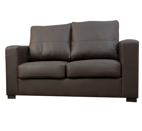 Westpoint Leather Sofa