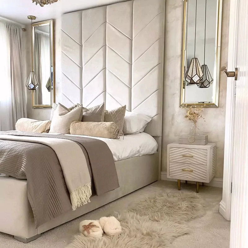 Indulgence Bed Frame
