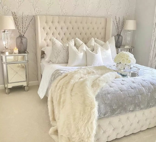 Chelsea Divan Bed