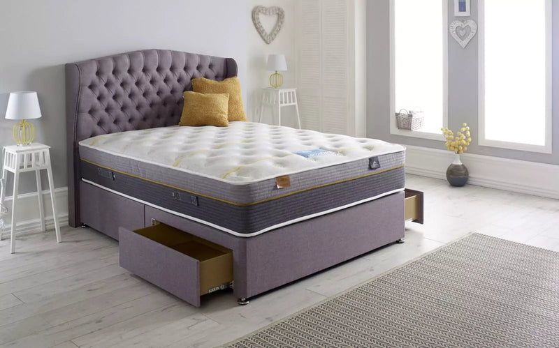 Richmond Divan Bed Frame
