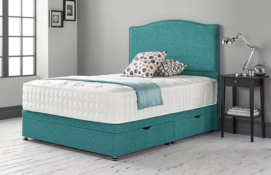 Lovemybedss Milly Divan Bed