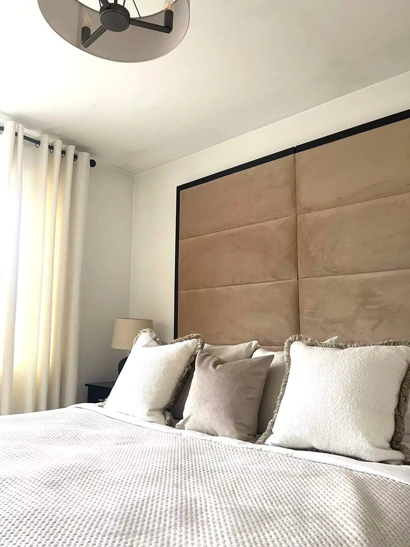 Chocolate Box Bed Frame