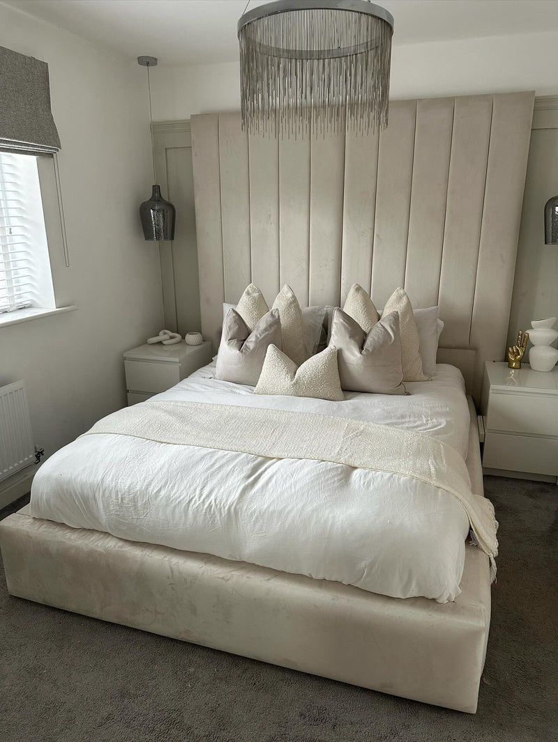 Willow Bed Frame