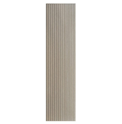 Nelly 3D Fluted Wall Panels Beige