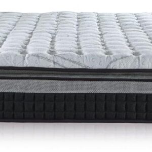 Sleep Coach Pillowtop 3000 Mattress