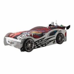 Grand Turismo Racer Car Bed