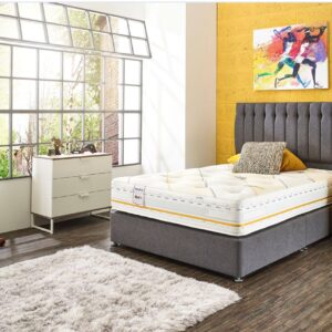 Sportline 2000 Healthopaedic Mattress