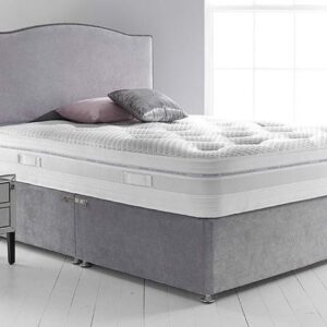 Nautilus 1000 Healthopaedic Mattress