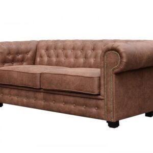 Astor Leather Sofa