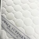 Backcare Support 3D Orthopeadic Mattress