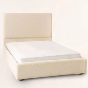 Windsor Boucle Bed