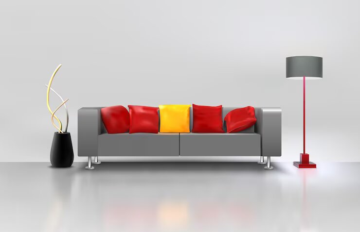 5 Best Selling Sofas In 2023