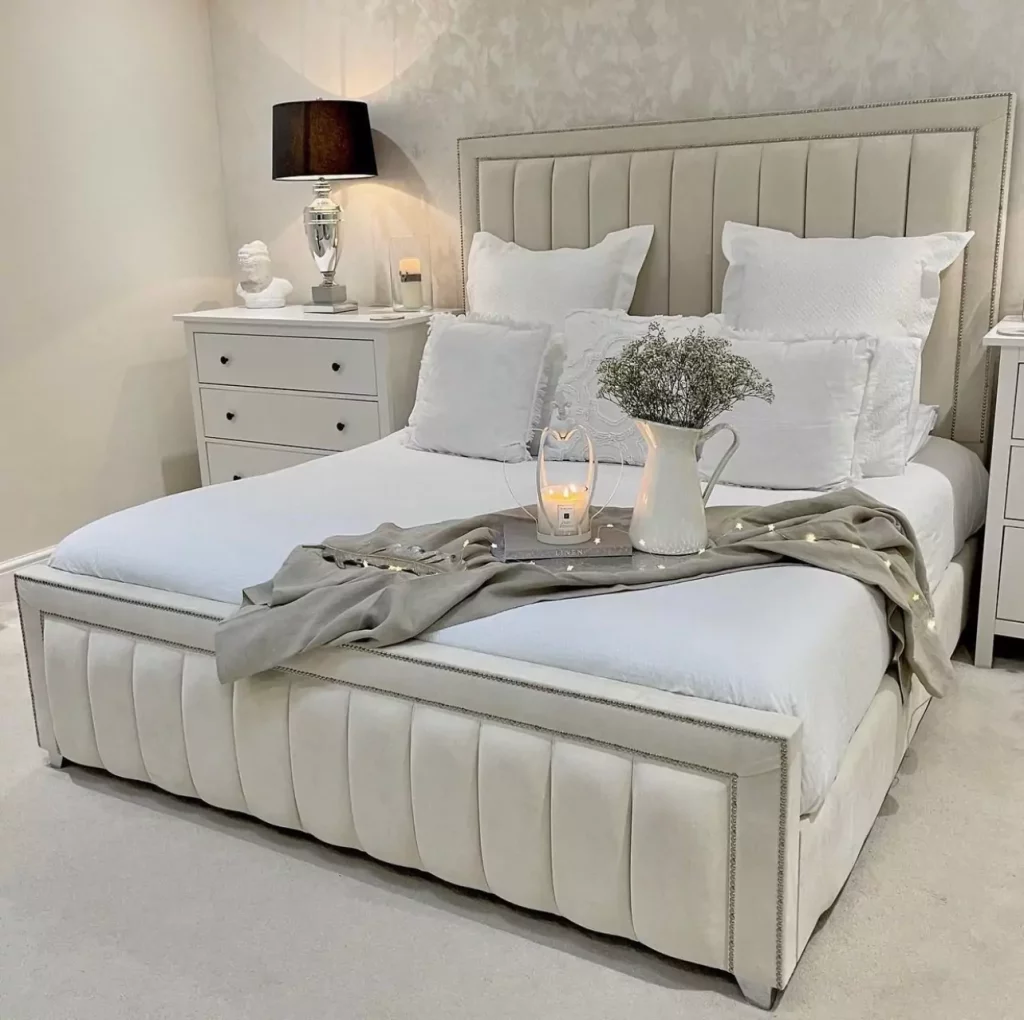 5 Things To Consider Before Buying A Bespoke Bed