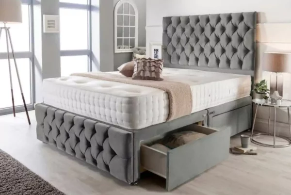 what is a divan bed?Things To Consider While Buying A Divan Bed - Lovemybedss