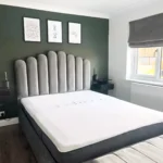 Grey Lala Bed