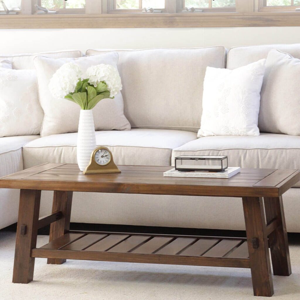 Functional Coffee Tables That Will Transform Your Room