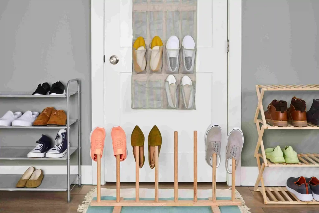 How To Buy A Shoe Rack