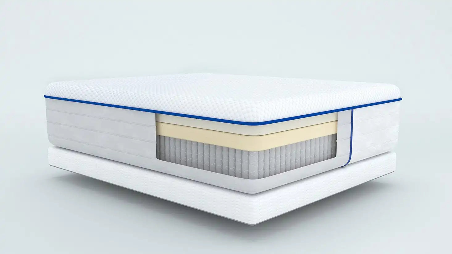 5 Latest Innovations In Mattress Technology | Love My Beds