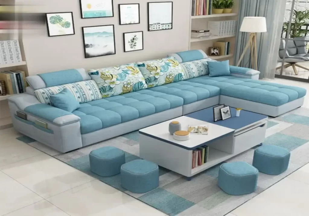 Trending Living Room Sofa Styles Of 2023