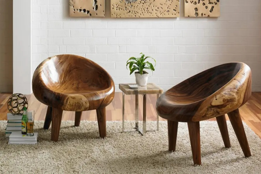 Sustainable Furniture Options