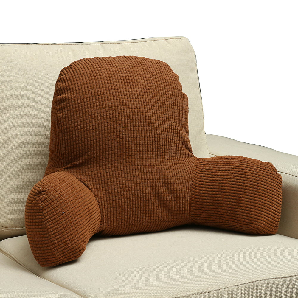 Back Support Pillow for Reading in Bed: Your Comfort Zone
