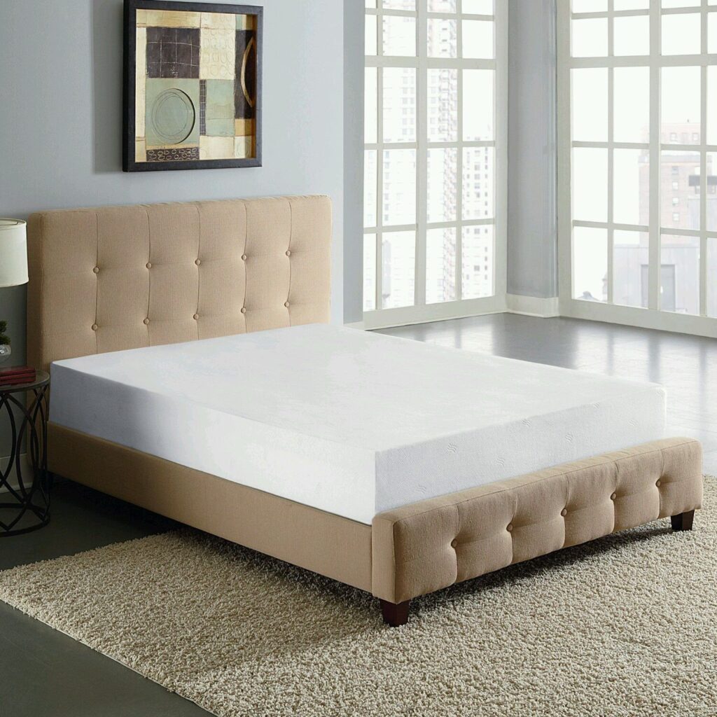 Divan Bed Ottoman Storage Differs from Traditional Beds