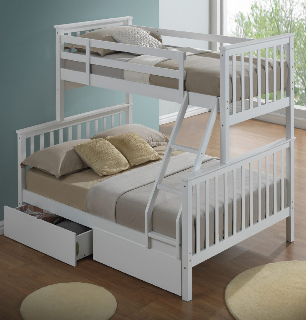 Kids beds that grow with your child
