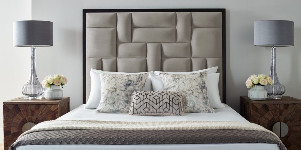How to Transform Your Old Headboard into Something New