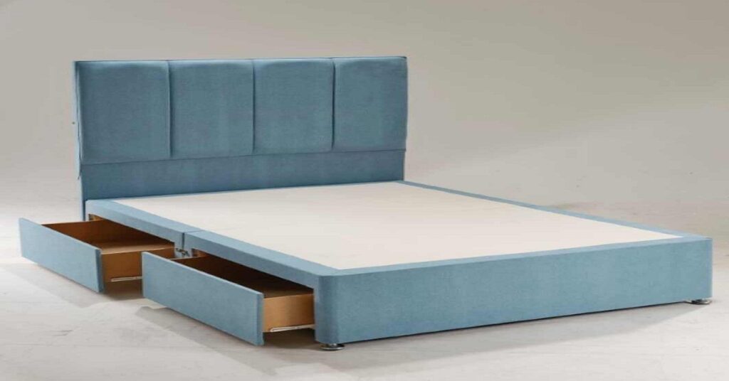 What Is a Divan Bed Base