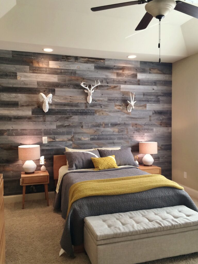 How to Hang a Headboard on a Wall: Elevate Your Bedroom Decor