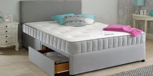 Definition of a Divan Bed