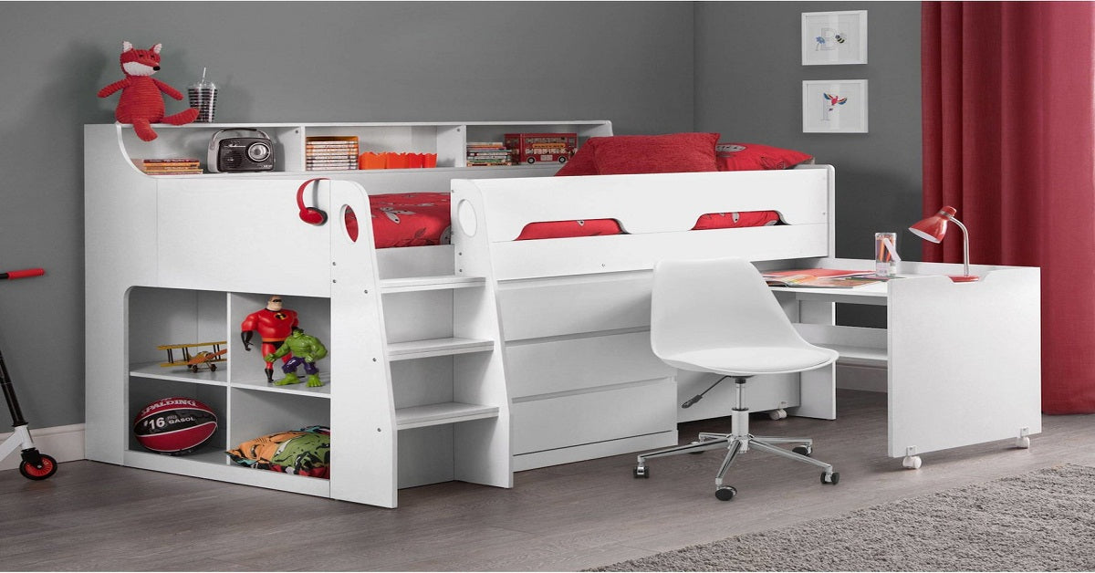 Benson Beds for Kids: Top Comfort and Style - LoveMyBedss