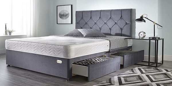 Choosing the Right Divan Bed for You