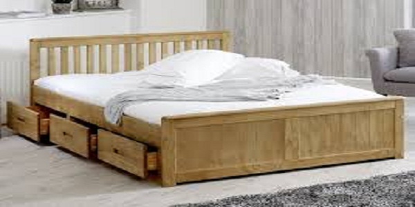 Features of a Divan Bed